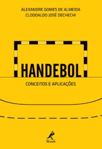 Handebol Conceitos e Aplicações