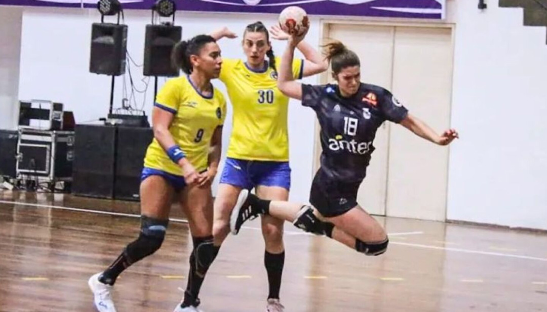 ▷ A quadra de handebol: tamanhos, linhas e muito mais! 2023