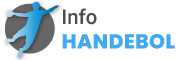 logo info handebol
