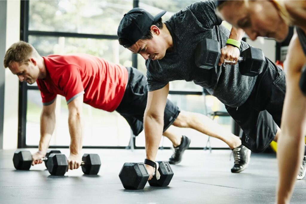 Exercícios para Melhorar a Resistência Cardiovascular no Handebol