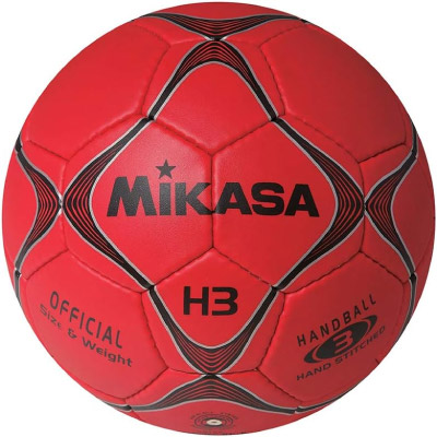 Mikasa H3 Official