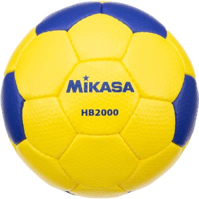 Balon handebol Mikasa HB2000
