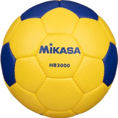 As Melhores bolas de handebol - Mikasa HB3000