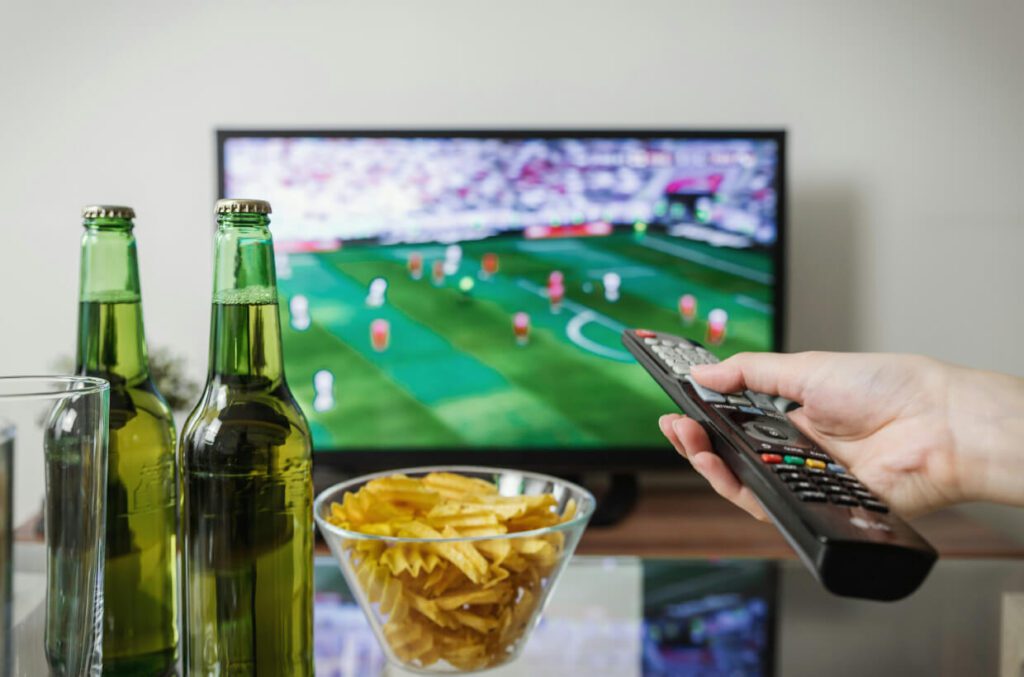 Por que o futebol é o esporte mais popular do Brasil? História, dados e muito mais! 2 Por que o futebol é o esporte mais popular do Brasil? História, dados e muito mais!