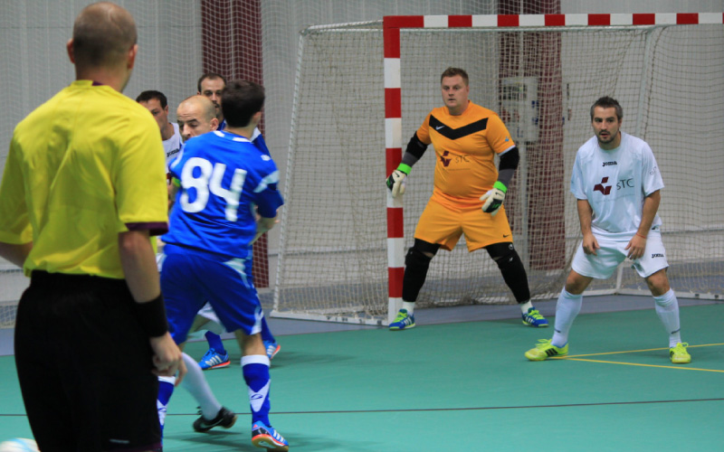 Sistemas Ofensivos do Handebol